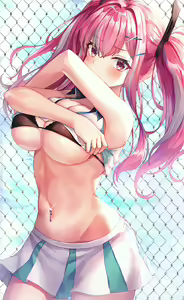 Page 274 of Azur Lane Collection - preview thumbnail
