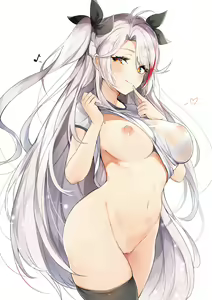 Page 318 of Azur Lane Collection - preview thumbnail