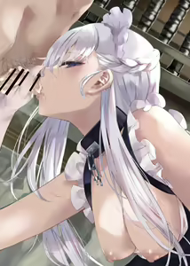 Page 341 of Azur Lane Collection - preview thumbnail