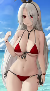 Page 347 of Azur Lane Collection - preview thumbnail