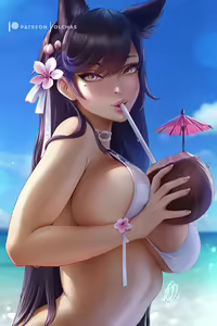 Page 382 of Azur Lane Collection - preview thumbnail