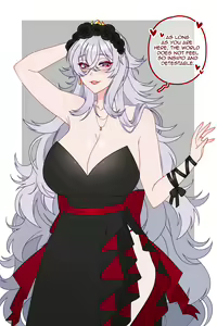 Page 449 of Azur Lane Collection - preview thumbnail