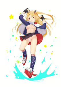 Page 468 of Azur Lane Collection - preview thumbnail