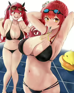 Page 492 of Azur Lane Collection - preview thumbnail