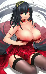 Page 526 of Azur Lane Collection - preview thumbnail