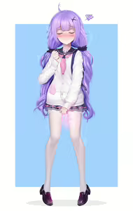 Page 565 of Azur Lane Collection - preview thumbnail