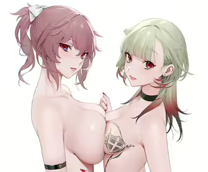 Page 634 of Azur Lane Collection - preview thumbnail
