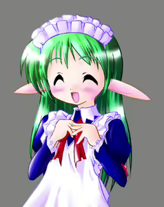 Page 146 of One Way Love ~Mint-chan Monogatari~ - preview thumbnail