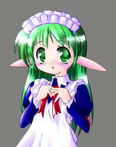 Page 147 of One Way Love ~Mint-chan Monogatari~ - preview thumbnail