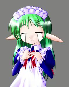 Page 154 of One Way Love ~Mint-chan Monogatari~ - preview thumbnail