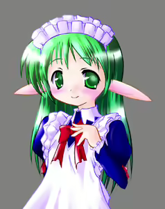 Page 159 of One Way Love ~Mint-chan Monogatari~ - preview thumbnail