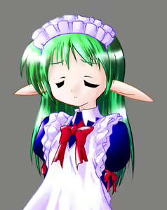 Page 160 of One Way Love ~Mint-chan Monogatari~ - preview thumbnail