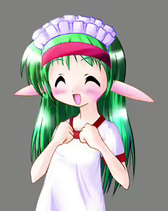 Page 166 of One Way Love ~Mint-chan Monogatari~ - preview thumbnail