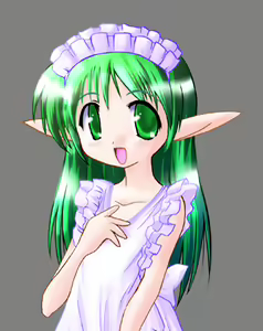 Page 177 of One Way Love ~Mint-chan Monogatari~ - preview thumbnail