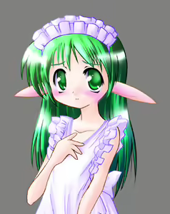 Page 183 of One Way Love ~Mint-chan Monogatari~ - preview thumbnail