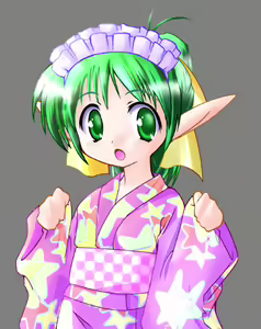 Page 193 of One Way Love ~Mint-chan Monogatari~ - preview thumbnail