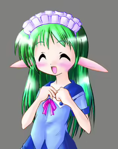 Page 208 of One Way Love ~Mint-chan Monogatari~ - preview thumbnail