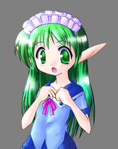 Page 209 of One Way Love ~Mint-chan Monogatari~ - preview thumbnail