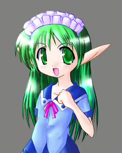 Page 210 of One Way Love ~Mint-chan Monogatari~ - preview thumbnail