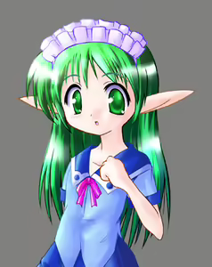 Page 211 of One Way Love ~Mint-chan Monogatari~ - preview thumbnail