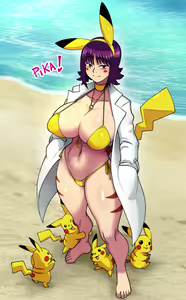 Page 181 of Kawa-v pixiv collection - preview thumbnail
