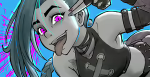 Page 188 of Kawa-v pixiv collection - preview thumbnail