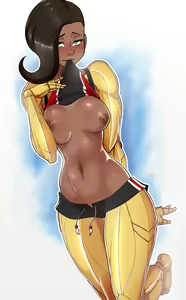 Page 249 of Kawa-v pixiv collection - preview thumbnail