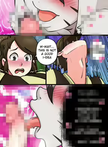 Page 276 of Kawa-v pixiv collection - preview thumbnail
