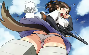 Page 371 of Kawa-v pixiv collection - preview thumbnail