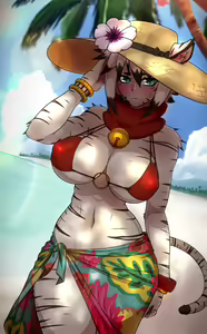 Page 427 of Kawa-v pixiv collection - preview thumbnail