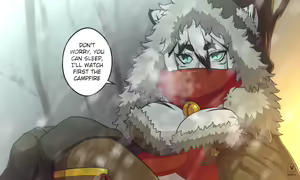 Page 458 of Kawa-v pixiv collection - preview thumbnail