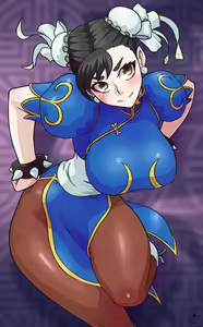 Page 467 of Kawa-v pixiv collection - preview thumbnail