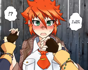 Page 473 of Kawa-v pixiv collection - preview thumbnail