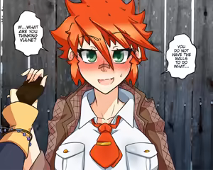 Page 474 of Kawa-v pixiv collection - preview thumbnail