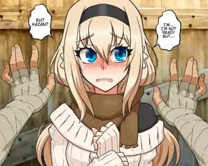 Page 480 of Kawa-v pixiv collection - preview thumbnail