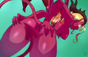 Page 485 of Kawa-v pixiv collection - preview thumbnail