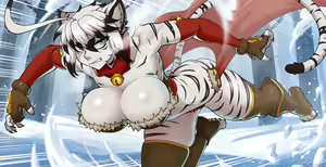 Page 49 of Kawa-v pixiv collection - preview thumbnail