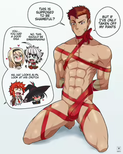 Page 544 of Kawa-v pixiv collection - preview thumbnail