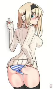 Page 612 of Kawa-v pixiv collection - preview thumbnail