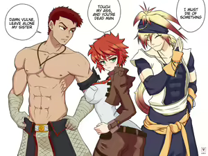 Page 632 of Kawa-v pixiv collection - preview thumbnail