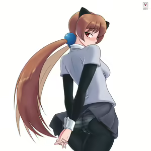 Page 687 of Kawa-v pixiv collection - preview thumbnail