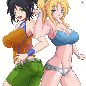 Page 689 of Kawa-v pixiv collection - preview thumbnail