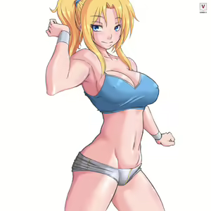 Page 691 of Kawa-v pixiv collection - preview thumbnail