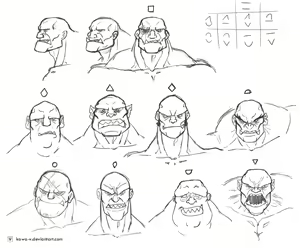 Page 693 of Kawa-v pixiv collection - preview thumbnail