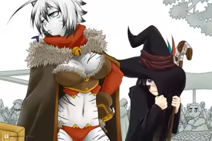 Page 716 of Kawa-v pixiv collection - preview thumbnail