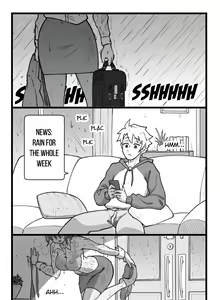 Page 98 of Kawa-v pixiv collection - preview thumbnail