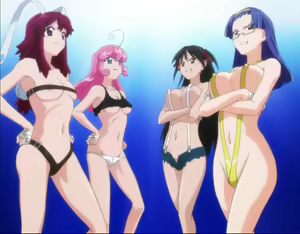 Page 51 of Fight Ippatsu! Screenshot gallery - preview thumbnail