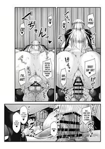 Page 20 of Himitsu no Zangeshitsu - preview thumbnail