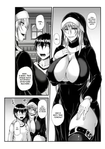 Page 4 of Himitsu no Zangeshitsu - preview thumbnail