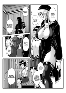 Page 5 of Himitsu no Zangeshitsu - preview thumbnail